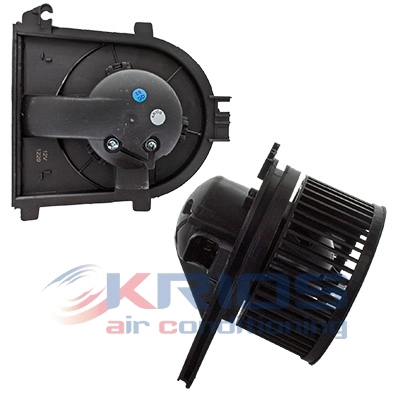 Interior Blower
